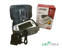 Тонометр Herzen von Dr. Stein Prime автоматический