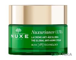 Нюкс Нюксуріанс Ультра (Nuxe Nuxuriance Ultra) Крем для обличчя денний, 50 мл