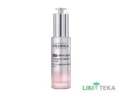 Филорга NCEF Revitalize (Filorga NCEF Ревиталайз) сыворотка для лица полиревитализирующая антивозрастная, 30 мл