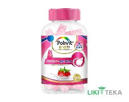 Поливит (Polivit) Бьюти пастилки жел. №54