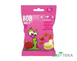 Улитка Боб (Bob Snail) Яблоко-Малина снек 40 г