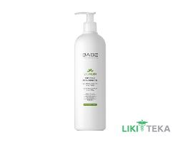 Babe Laboratorios (Бабе Лабораториос) Stop AKN Гель для умывания очищающий для жирной и проблемной кожи 400 мл