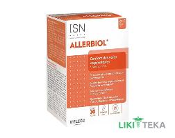 Аллербиол Ineldea Allerbiol капсулы №60