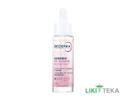 Биодерма Сенсибио АР+Би (Bioderma Sensibio AR+ Bi-Serum) Сыворотка для лица 30 мл