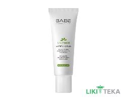 Babe Laboratorios (Бабе Лабораторіос) Stop AKN Флюид для проблемной кожи матирующий, увлажняющий, 50 мл