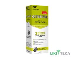 Elfa Pharm Octenifur (Ельфа Фарм Октеніфур) Лосьйон проти лупи, 250 мл