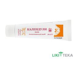Календули Мазь Arbor Vitae мазь 30 г