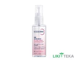 Биодерма Сенсибио АР+ СОС (Bioderma Sensibio AR+ SOS) спрей для лица, 70 мл