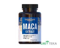 Мака капс. 250 мг №60