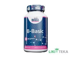 Haya Labs B-Basic (Хайя Лабс) Б-Базік таблетки №100
