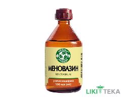 Меновазин-Вішфа р-н спирт. д/зовн. заст. фл. 100 мл