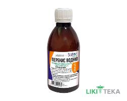 Перекис Водню Sator pharma розчин д/зовн. заст. 3% по 100 мл у флак.