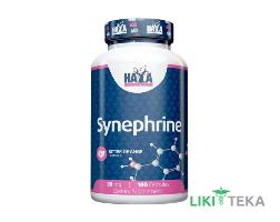 Haya Labs (Хайя Лабс) Жироспалювач Synephrine капс. 20 мг №100