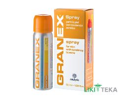 Гранекс (Granex) спрей-пена 50 мл