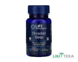 Life Extension (Лайф Экстеншн) Формула для сна капсулы №30