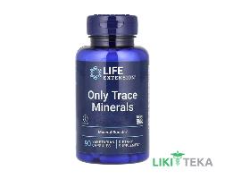 Life Extension (Лайф Экстеншн) Комплекс минеральный капсулы №90