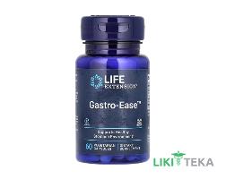 Life Extension (Лайф Экстеншн) Восстановление желудка веганські капсули №60