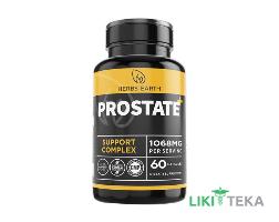 Простат Плюс (Prostate+) капсулы №60