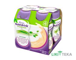 Нутридринк (Nutridrink) Растительная основа со вкусом Манго-Маракуйя 200 мл №4