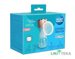 Молоковідсмоктувач Canpol (Канпол) babies PowerPump електричний, 20/107