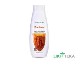 Naturaverde (Натураверде) Гель для душу мигдальне масло 750 мл