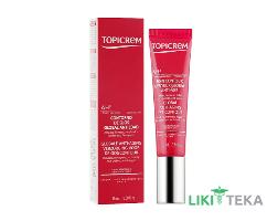 Топикрем (Topicrem) AH3 Антивозрастной уход Крем для контура глаз комплексного действия 15 мл