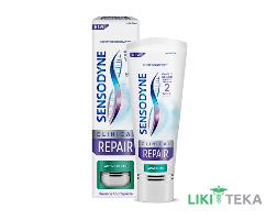 Сенсодин (Sensodyne) Зубная паста Клиническое Восстановление 75 мл