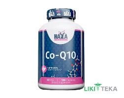 Haya Labs (Хайя Лабс) Коэнзим Q10 капсулы по 60 мг №120