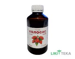 Холосас Плюс Профи Фарм сироп 200 мл