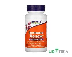 NOW Immune Renew (Нау Комплекс для імунітету) капсули №90