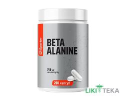 Sporter (Спортер) Beta-Alanine (Бета-аланін) капсули №200