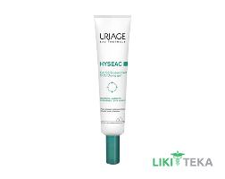 Uriage Hyseac (Урьяж Исеак) Гель для лица SOS подсушивающий 15 мл