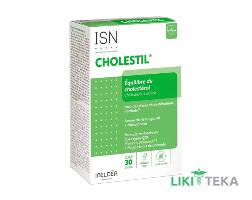 Холестил Ineldea Cholestil капсулы №30