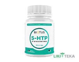 Biotus (Биотус) 5-HTP капс. 100 мг фл. №60