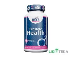 Haya Labs (Хайя Лабс) Комплекс для простаты (Prostate Health) капсулы №60