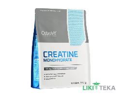 Ostrovit (Островит) Креатин моногидрат без вкуса 300 г