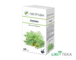 Полынь трава 60 г