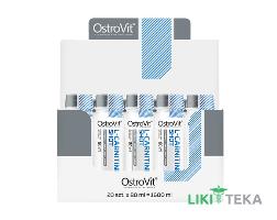 Ostrovit (Островіт) L-карнитин Шот 80 мл №20