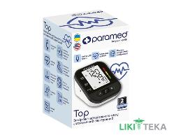 Тонометр Paramed (Парамед) Top автоматичний