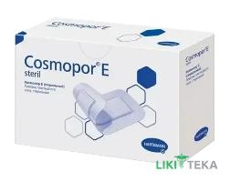 Пов`язка пластирна Космопор Е (Cosmopor E) стерильна 15 см х 9 см