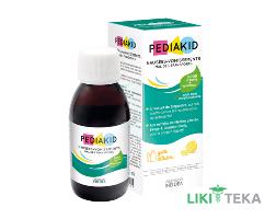Педиакид (Pediakid) Сироп от укачивания в транспорте 125 мл