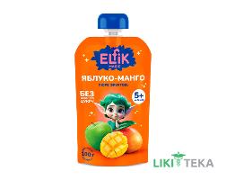 Пюре Elfik Magic Яблоко Манго 100 г
