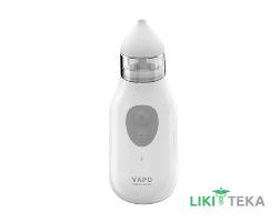 Аспиратор Vapo VP-X1 электронный назальный, детский
