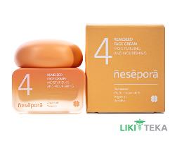 Несепора (Nesepora) Крем для обличчя Reneseed для зволоження та живлення 50 мл