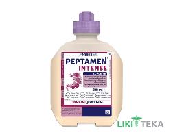 Nestle Peptamen Intense (Пептамен Интенс) Энтеральное питание 500 мл