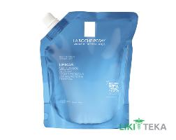 La Roche-Posay Lipikar (Лярош Позе Липикар) Очищающий гель (рефил) 400 мл