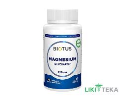 Biotus (Біотус) Магній гліцинат капсули №60 у флак.