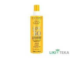 Биовен (Biovene) Спрей солнцезащитный SPF30 антивозрастной с гиалуроновой кислотой 200 мл