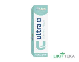 Зубная паста Fesco (Феско) Ultra Mouth Fresh Свежесть 100 мл