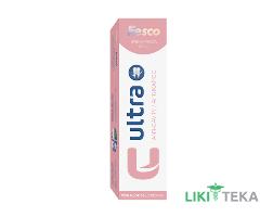 Зубная паста Fesco (Феско) Ultra Anti-cavity Антикариес 100 мл